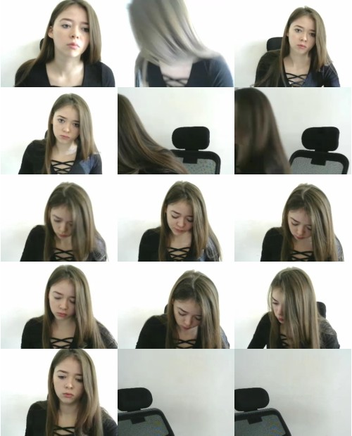 Download Video File: myfreecams heelia