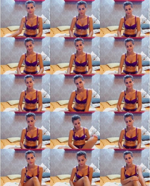 Download Video File: myfreecams heidistarr