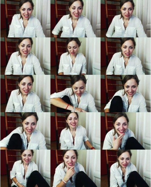 Download Video File: myfreecams helenadoris