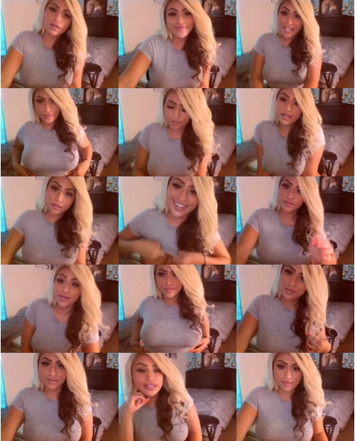 Download Video File: myfreecams hollywoodlexx