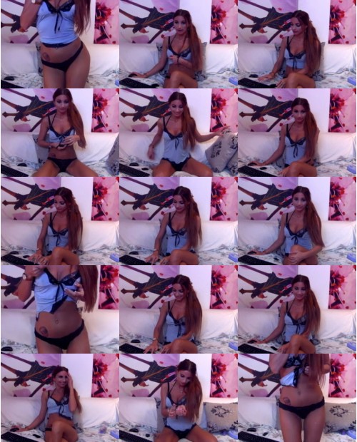 Download Video File: myfreecams hotarielle