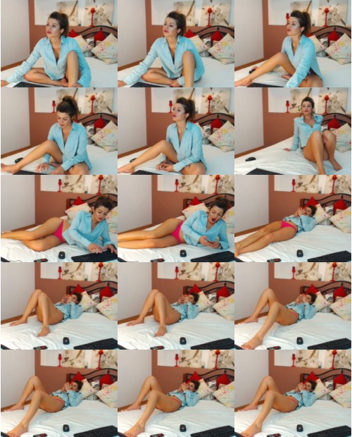 Download Video File: myfreecams hotbrunette00
