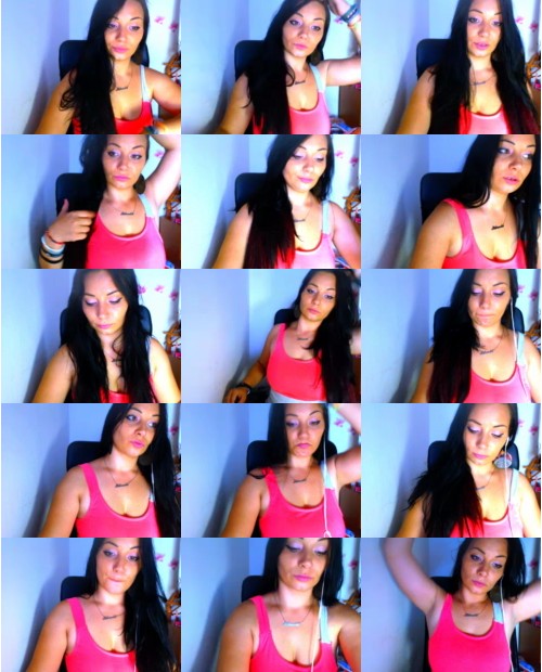 Download Video File: myfreecams hoterika