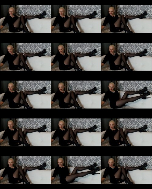 Download Video File: myfreecams hottalina