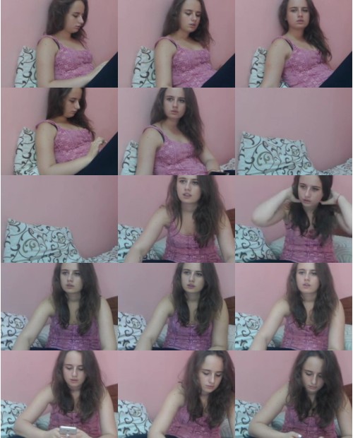 Download Video File: myfreecams hottest rosa