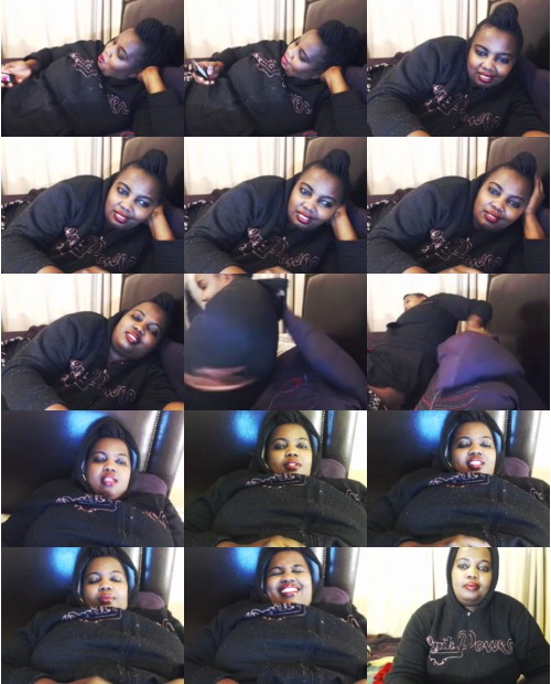 Download Video File: myfreecams hugechoctitts
