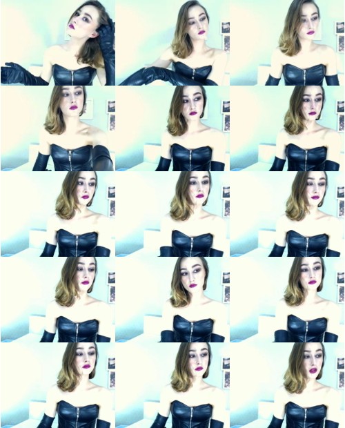 Download Video File: myfreecams iambossyx