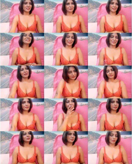 Download Video File: myfreecams indianbubblie