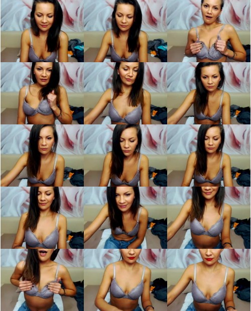 Download Video File: myfreecams ingridqueenn