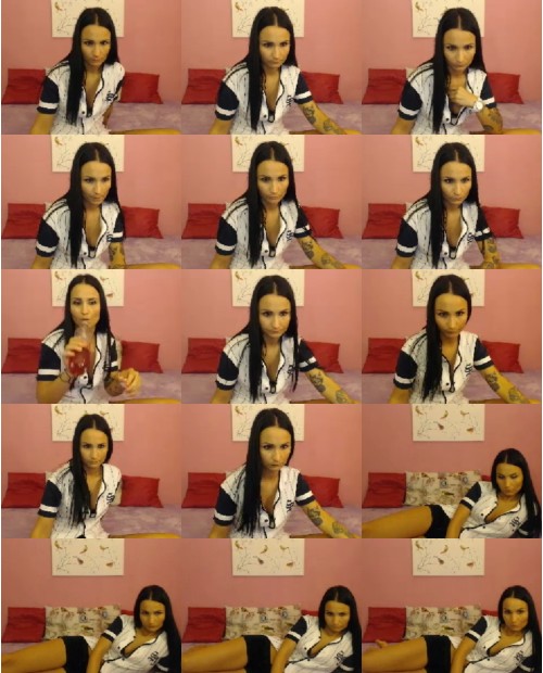 Download Video File: myfreecams inkedvicky