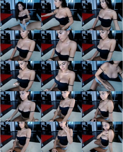 Download Video File: myfreecams innocentemmy
