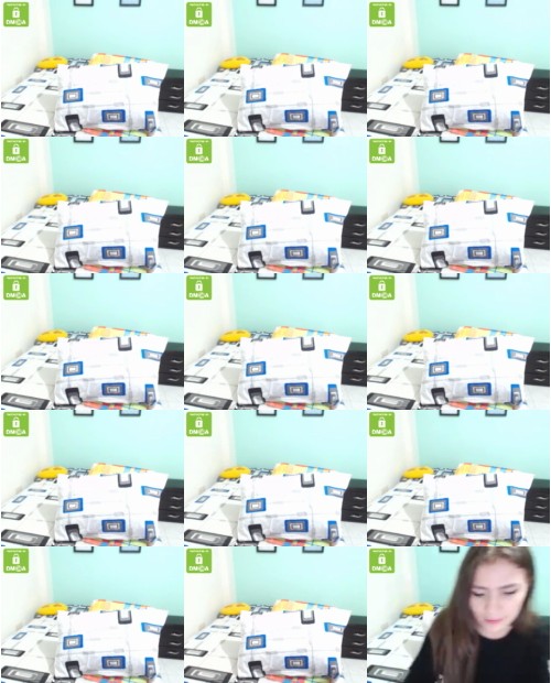 Download Video File: myfreecams isab3llla