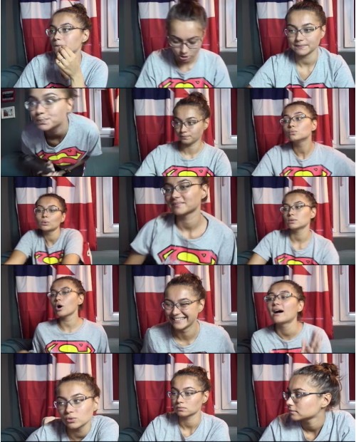 Download Video File: myfreecams isrraa