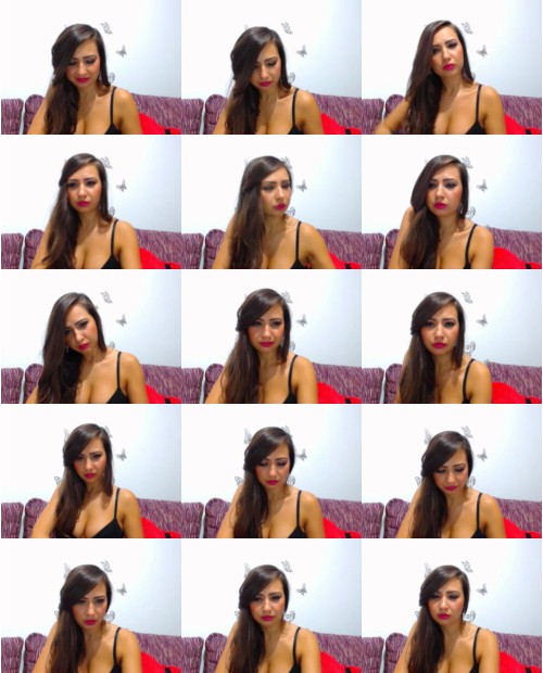 Download Video File: myfreecams issadoll55