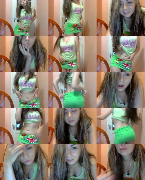 Download Video File: myfreecams j e n n a