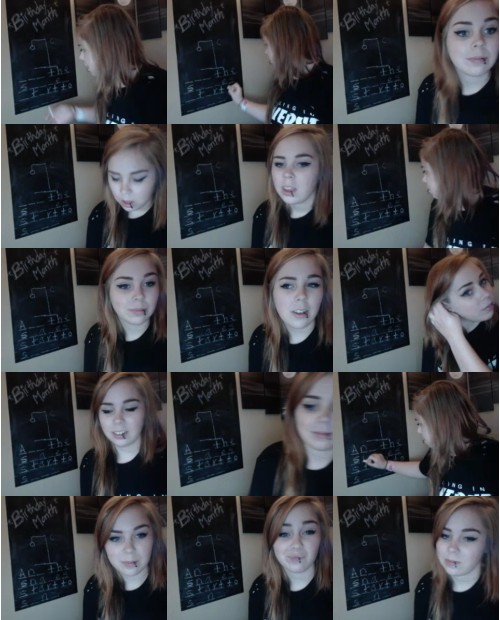 Download Video File: myfreecams jadeenicole