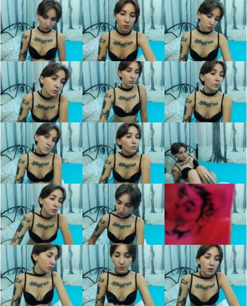 Download Video File: myfreecams jenniebrite
