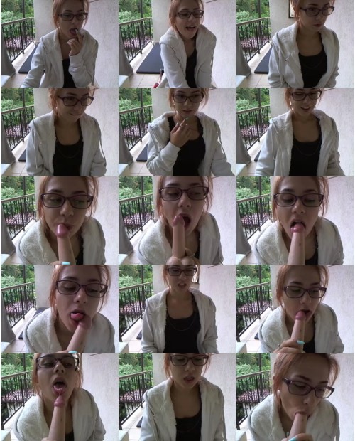 Download Video File: myfreecams jenny g