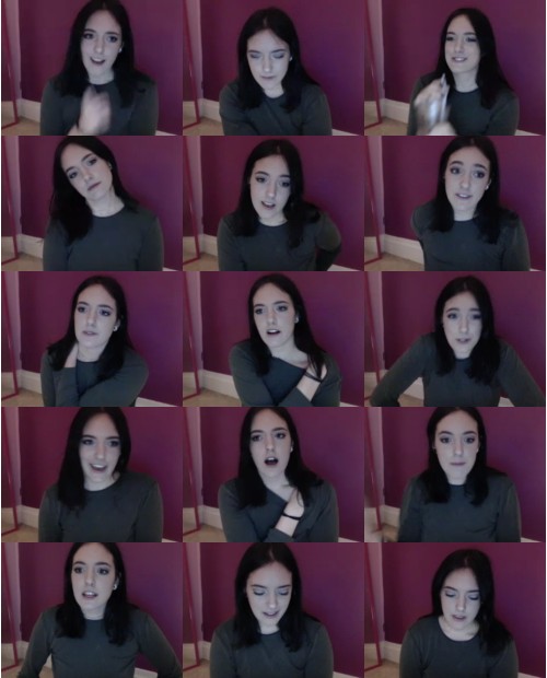 Download Video File: myfreecams josie cuervo