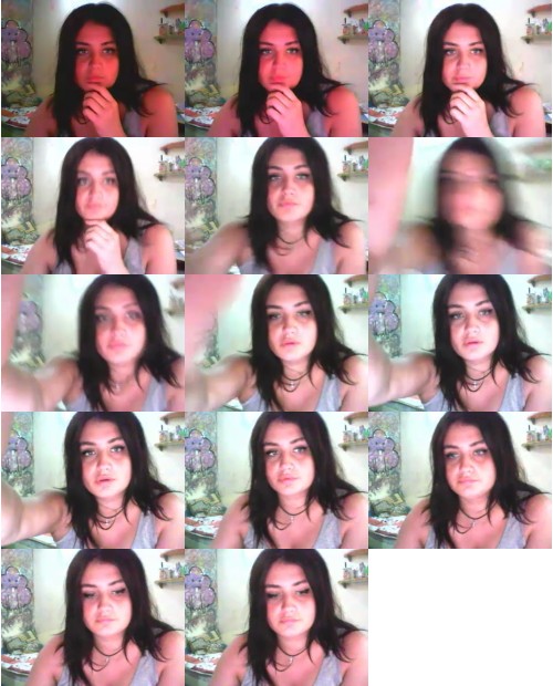 Download Video File: myfreecams just lucky7