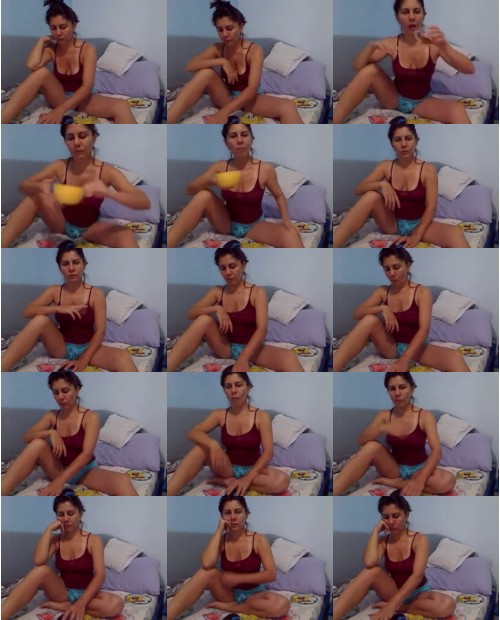 Download Video File: myfreecams kalesia