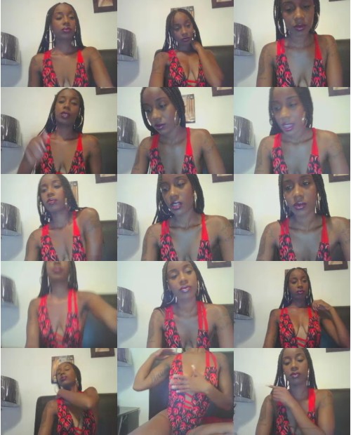 Download Video File: myfreecams kalibrown