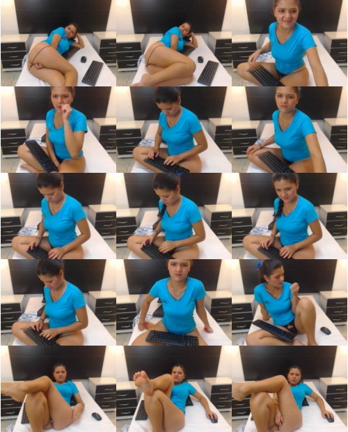 Download Video File: myfreecams karitodulce