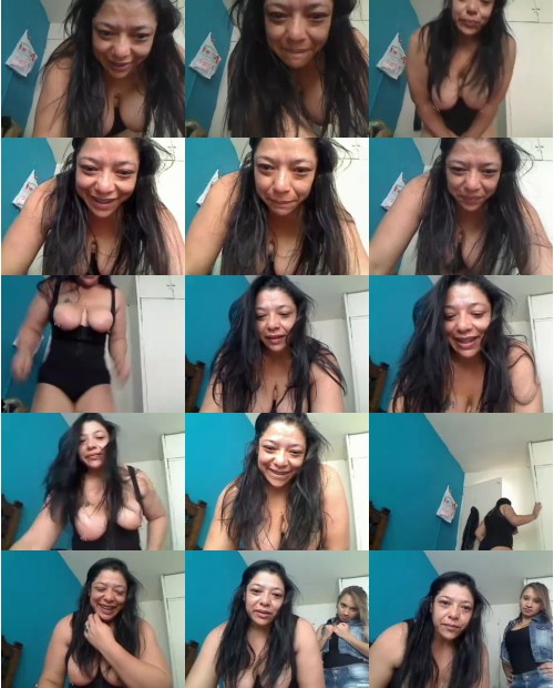 Download Video File: myfreecams karlasquirtvk