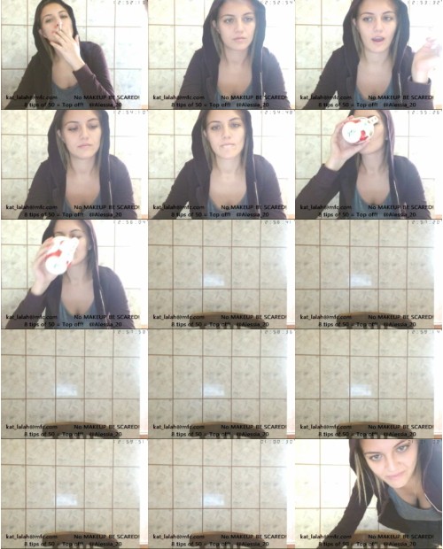 Download Video File: myfreecams kat lalah
