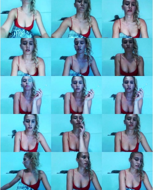 Download Video File: myfreecams kataleyaxo