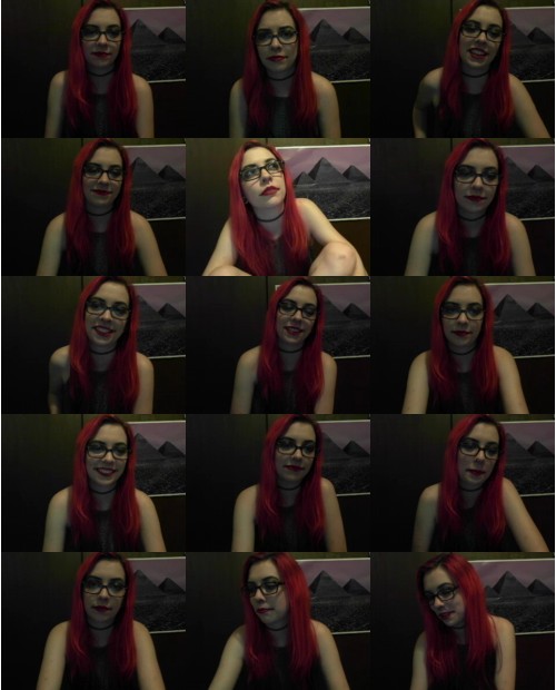 Download Video File: myfreecams katbat