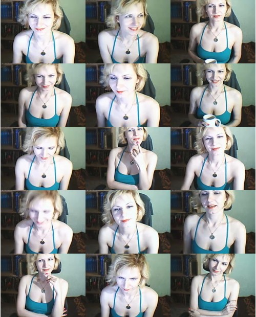 Download Video File: myfreecams kate s