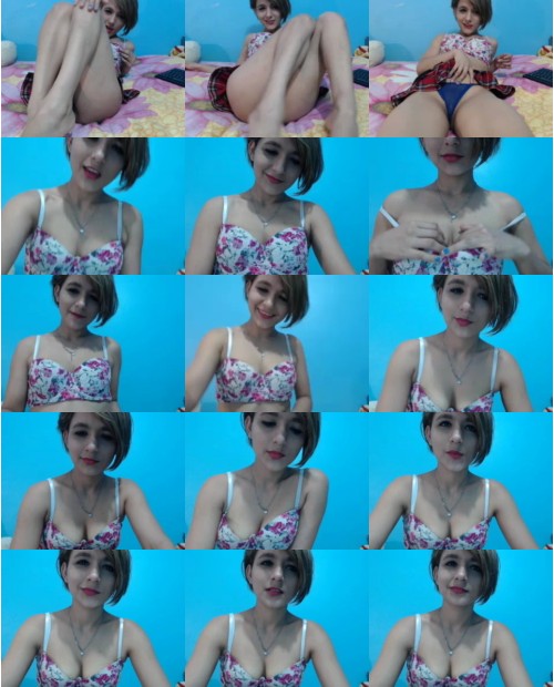 Download Video File: myfreecams katiarobles