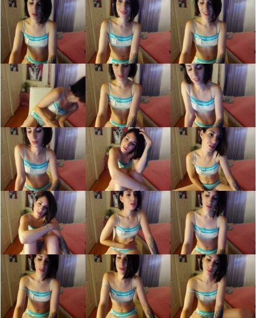 Download Video File: myfreecams katymandarina