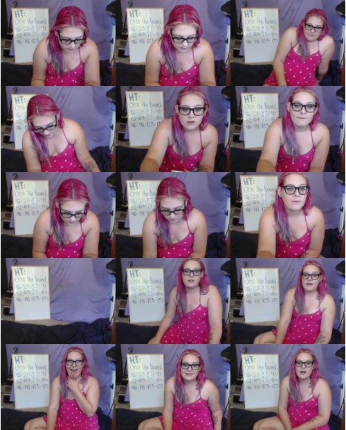 Download Video File: myfreecams kayleecapri
