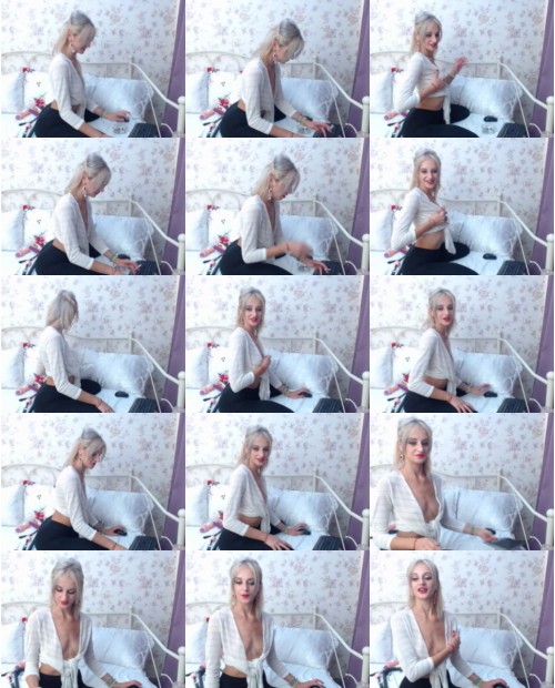 Download Video File: myfreecams kaylejay