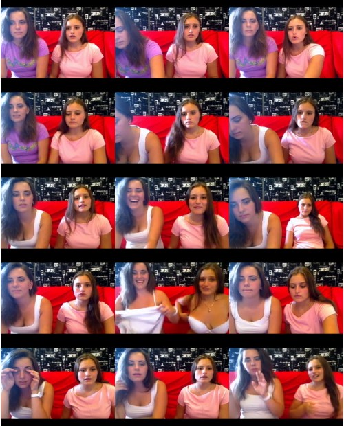 Download Video File: myfreecams keeissy