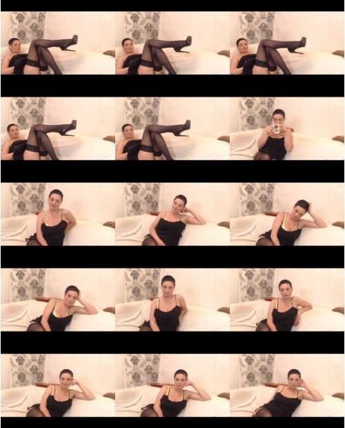 Download Video File: myfreecams keenirena