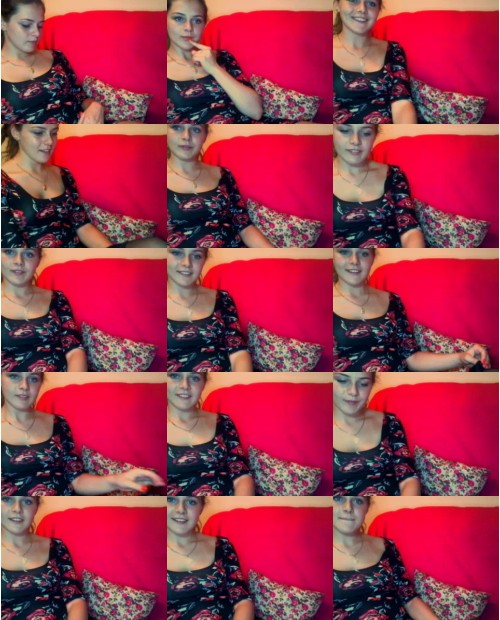 Download Video File: myfreecams kellyminelly
