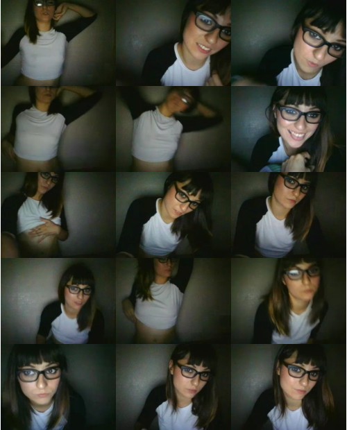 Download Video File: myfreecams kikistonex 