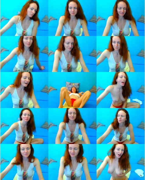 Download Video File: myfreecams kimamels