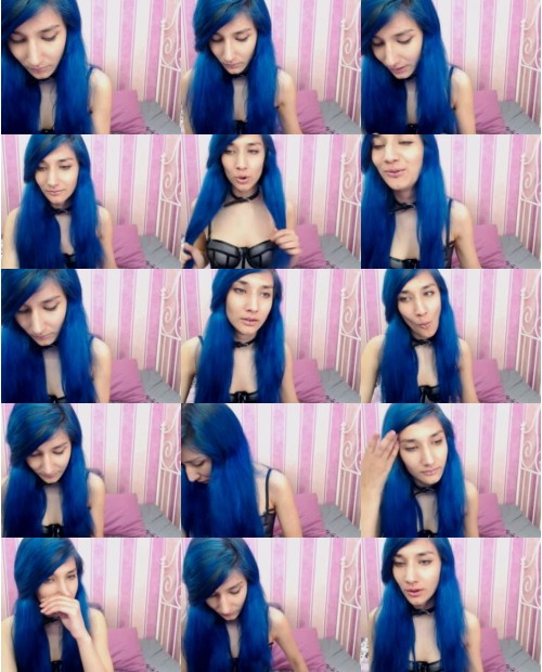 Download Video File: myfreecams kinkykitana4u