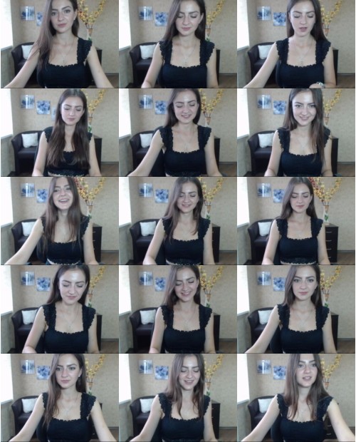 Download Video File: myfreecams kirashante