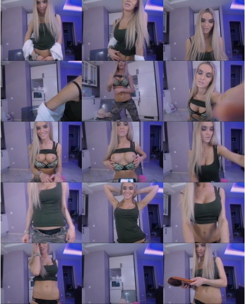 Download Video File: myfreecams kissabishh