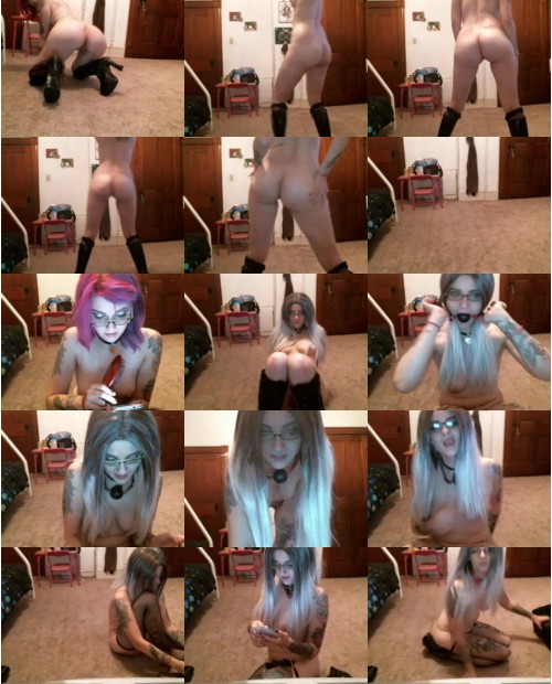 Download Video File: myfreecams kittenfetish