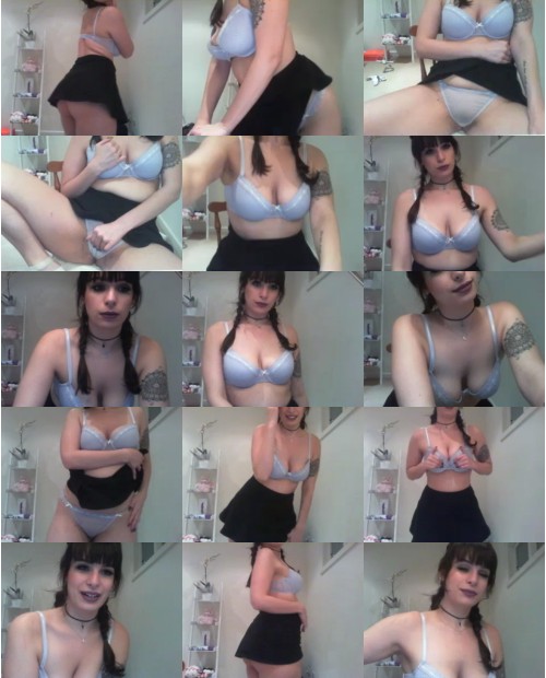 Download Video File: myfreecams kitty salem