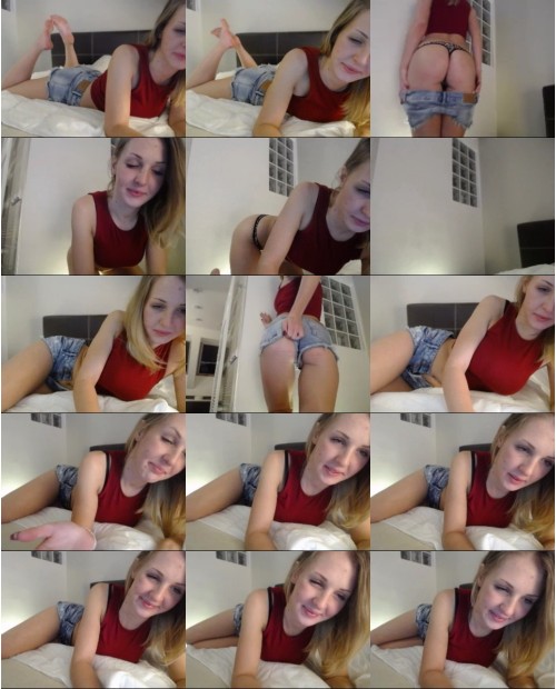 Download Video File: myfreecams kittypie4u