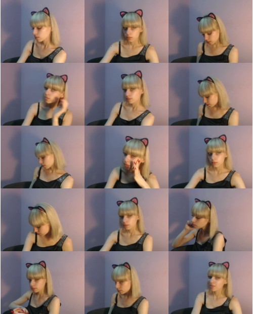 Download Video File: myfreecams kitykit
