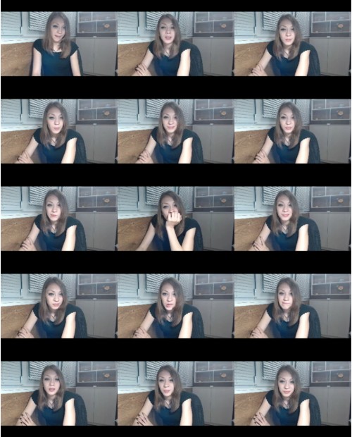 Download Video File: myfreecams kriste 