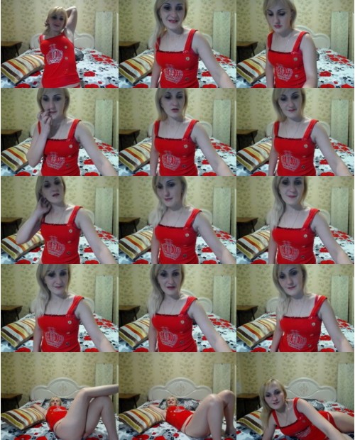 Download Video File: myfreecams kristi hot